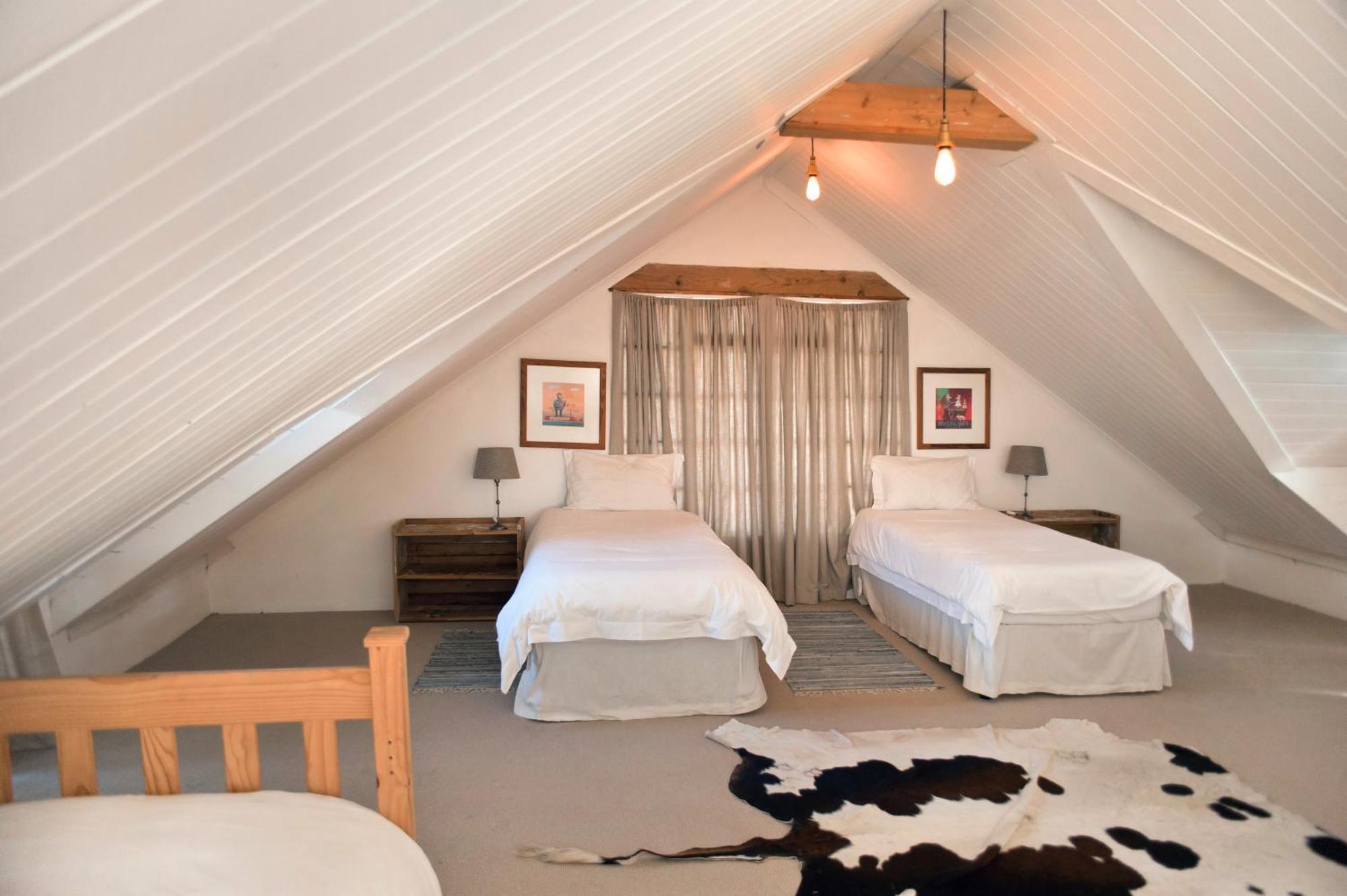 Dalmore Guest Farm Bergville Dış mekan fotoğraf