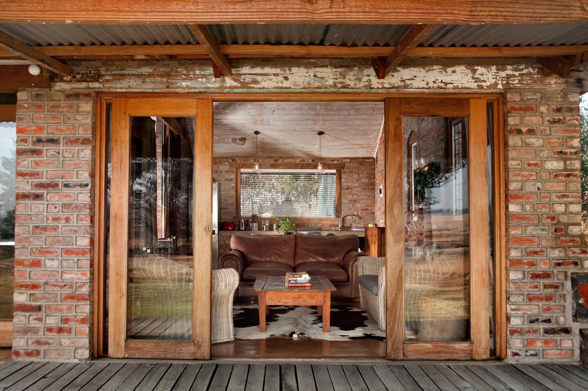 Dalmore Guest Farm Bergville Dış mekan fotoğraf