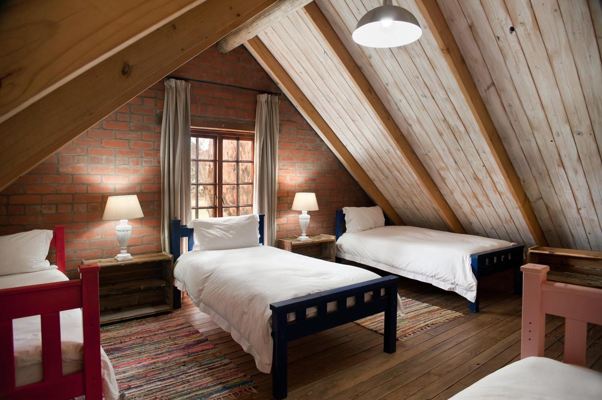 Dalmore Guest Farm Bergville Dış mekan fotoğraf