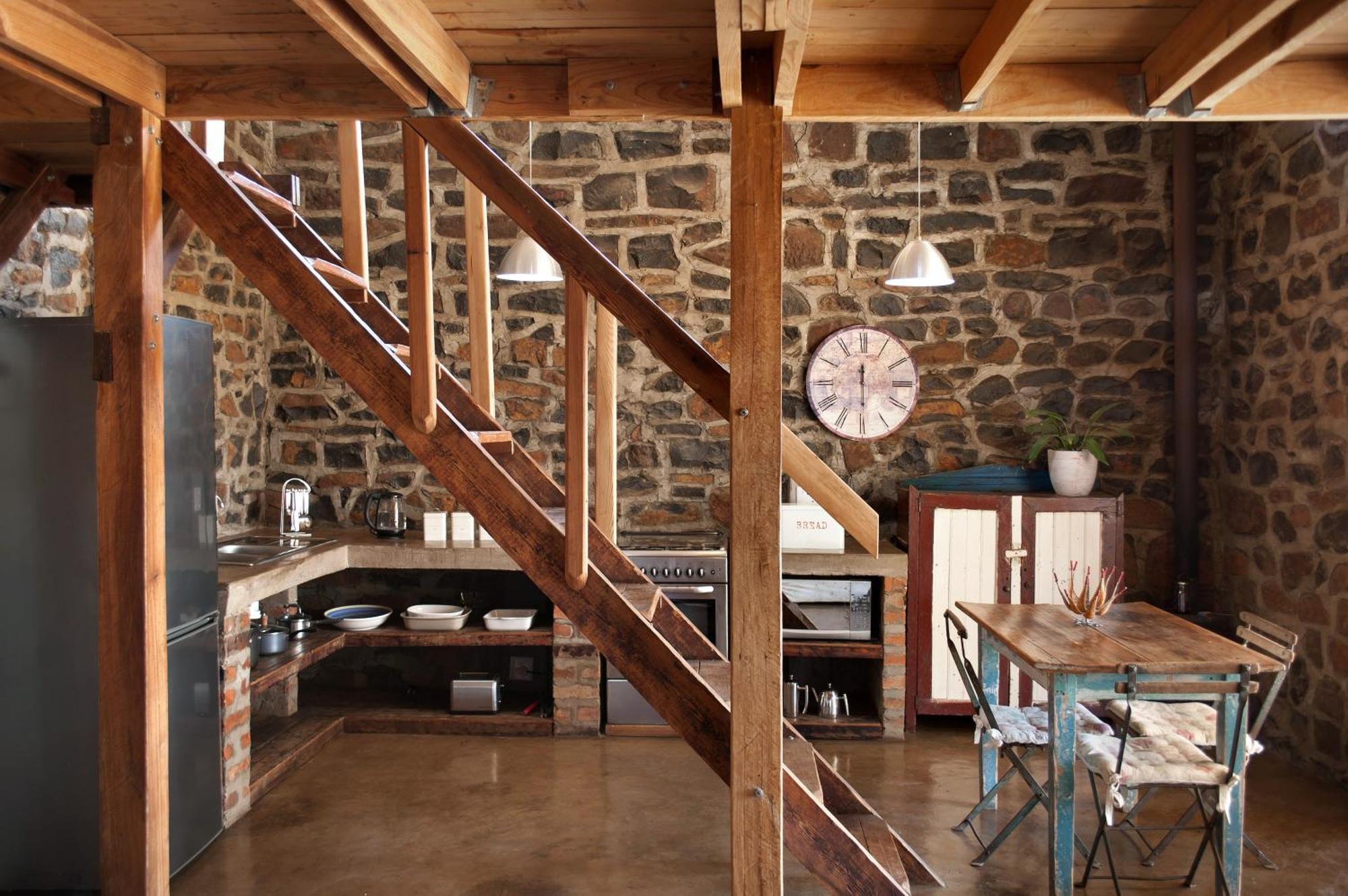Dalmore Guest Farm Bergville Dış mekan fotoğraf